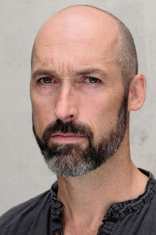 Photo of Adam Burton