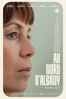 Poster do filme North of Albany