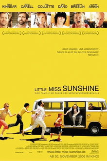 Little Miss Sunshine