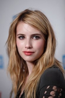 Photo of Emma Roberts