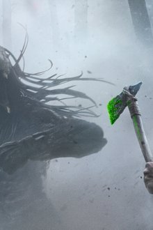 Prey