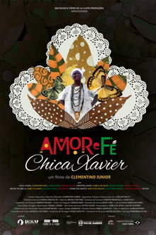 Amor e Fé - Chica Xavier