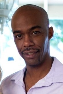Photo of Chris Cock