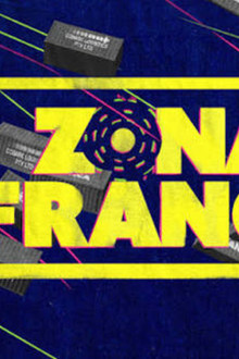 Zona Franca