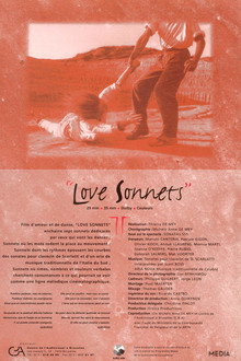Love Sonnets