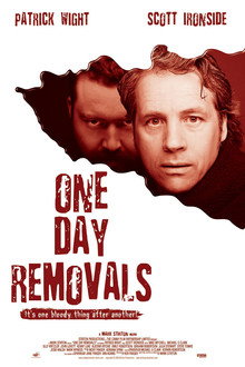 One Day Removals
