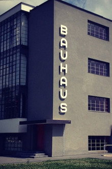 ZDF@Bauhaus