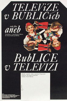 Televize v Bublicích aneb Bublice v televizi