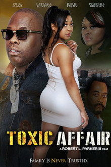 Toxic Affair