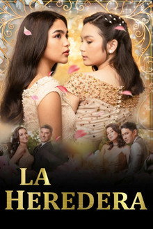 La heredera