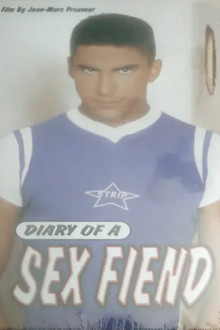 Diary of a Sex Fiend