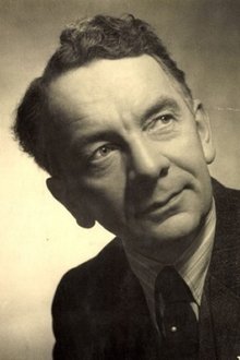 Photo of Erich Ponto