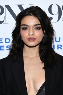 Photo of Rachel Zegler
