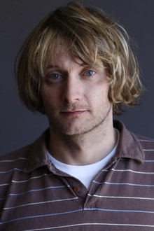 Photo of Chris Waitt