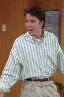 Charles in Charge - Season 4