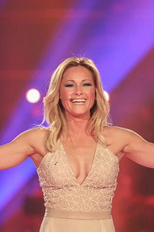 Die Helene Fischer Show 2018