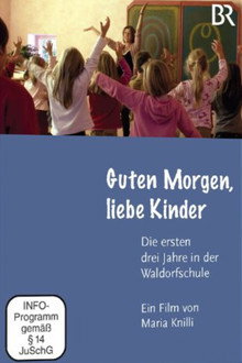 Guten Morgen, liebe Kinder