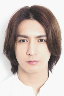 Photo of Ryusei Fujii