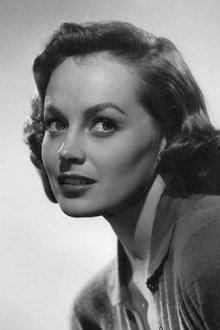 Photo of Victoria Shaw
