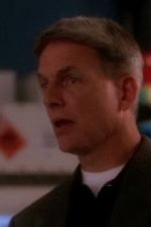 NCIS season 2 episode 20