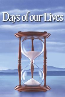 Days of Our Lives tv show poster