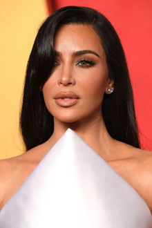 Photo of Kim Kardashian