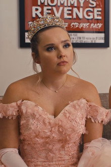 Princess Party P.I.