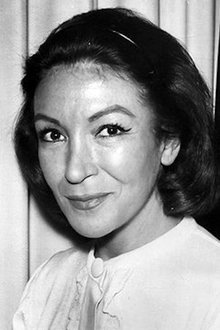 Photo of Bertha Moss