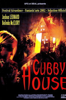 Cubbyhouse