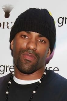 Foto de perfil de DJ Clue