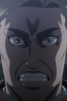 Attack on Titan season 3 episode 16