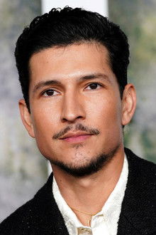 Photo of Danny Ramirez