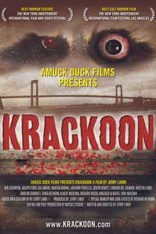 Krackoon