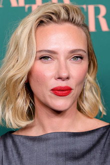 Scarlett Johansson
