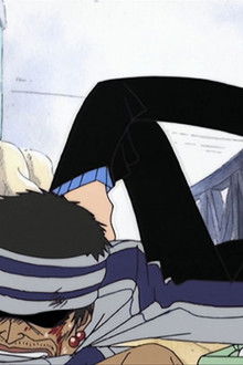 One Piece season 1 episode 21