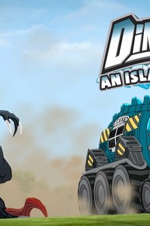Dinofroz-The-Origin