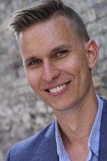 Photo of Mikael Koski