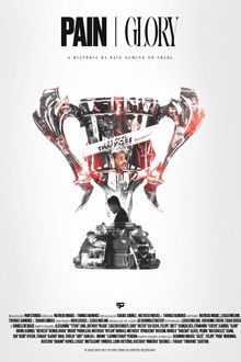 Pain & Glory