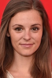 Photo of Jordan Hayes