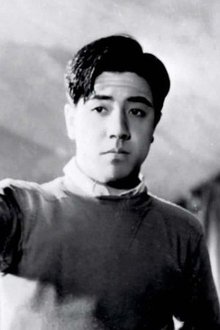 Photo of Akio Isono