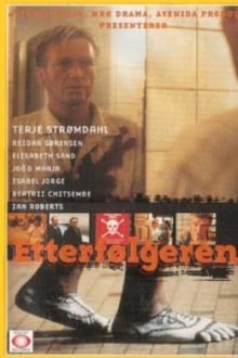 Poster do filme Etterfølgeren