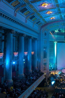 Hollywood in Vienna 2015: Tales of Mystery