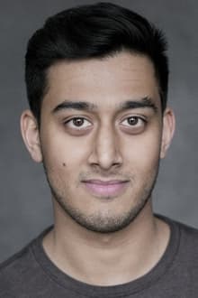 Photo of Karan Gill
