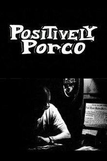 Positively Porco: The Untold Story of Folk City’s Golden Era