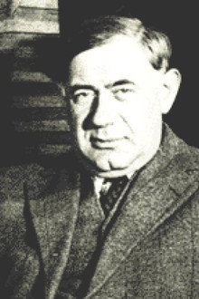 Henrik Galeen
