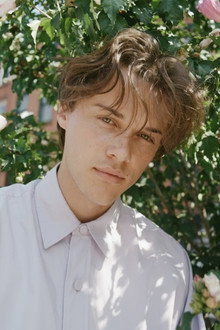 Photo of Christopher Briney