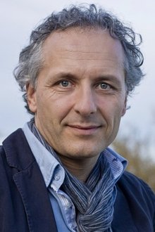 Photo of Folker Banik