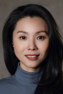 Photo of Lynn Xiong