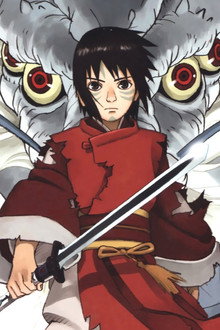 Legend of the Millennium Dragon