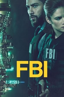 FBI – Todas as Temporadas – Dublado / Legendado
